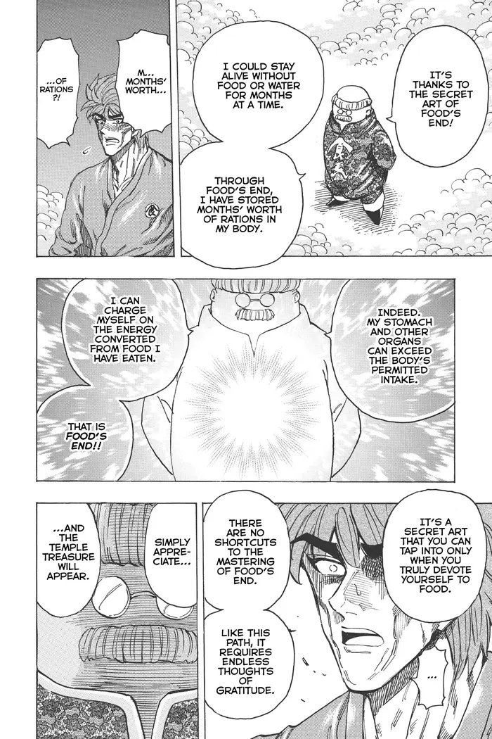 Toriko Chapter 186 image 07_optimized